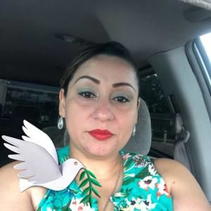 Meet your Posher, Karla